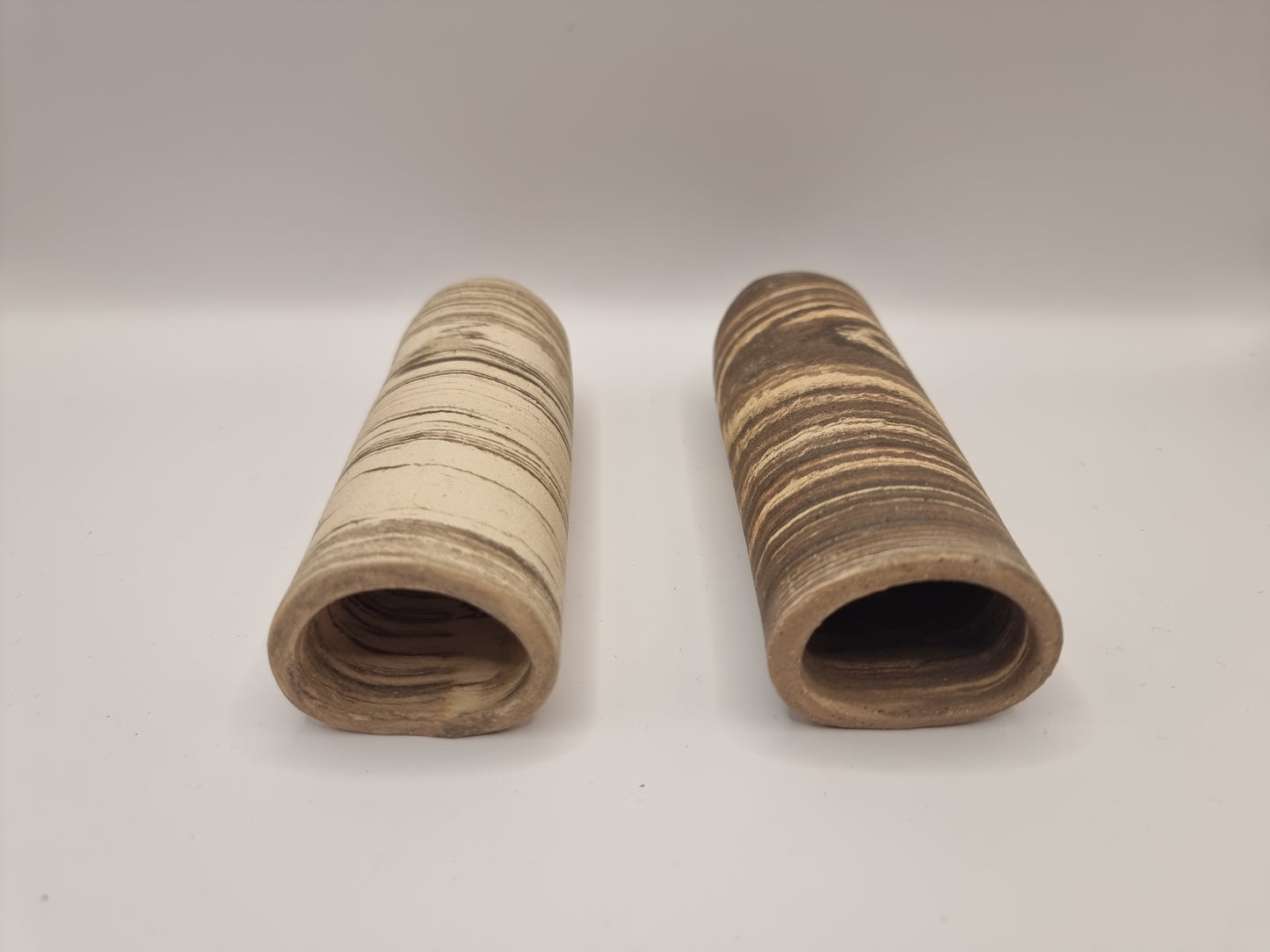 Mokume Caves 11cm/3.5cm