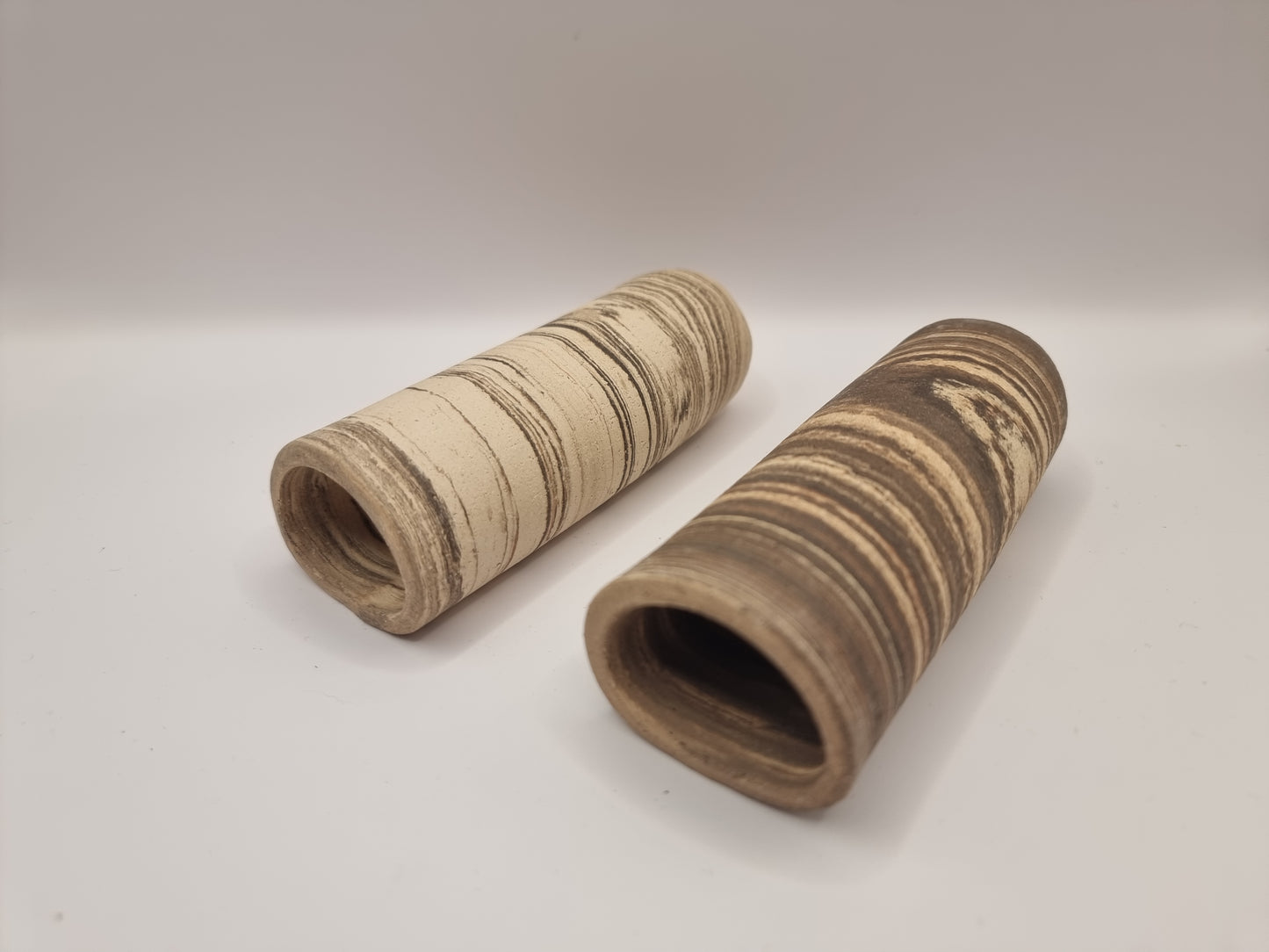 Mokume Caves 11cm/3.5cm