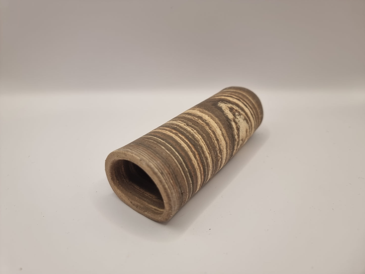 Mokume Caves 11cm/3.5cm