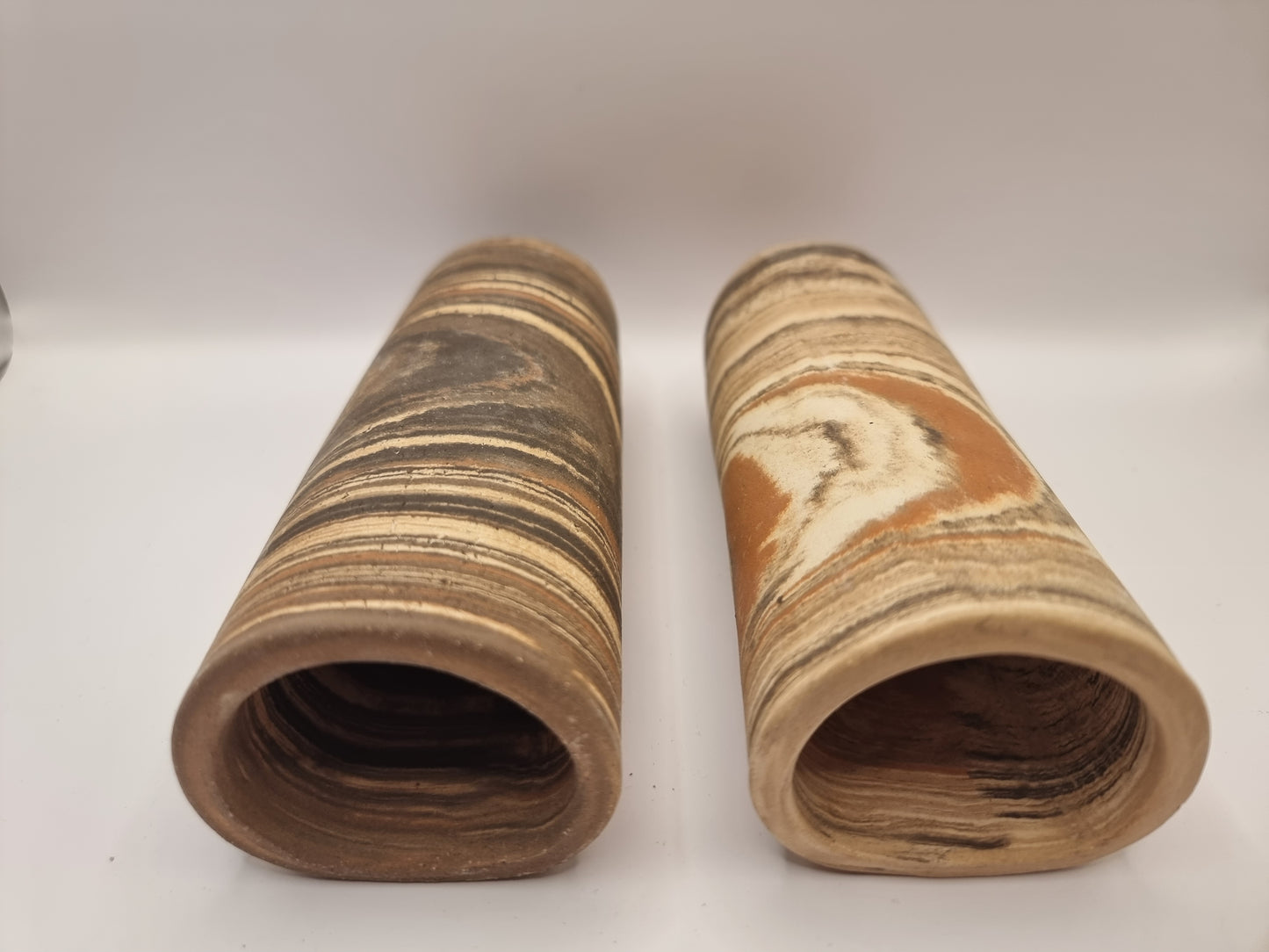 Mokume Caves 15cm/5cm