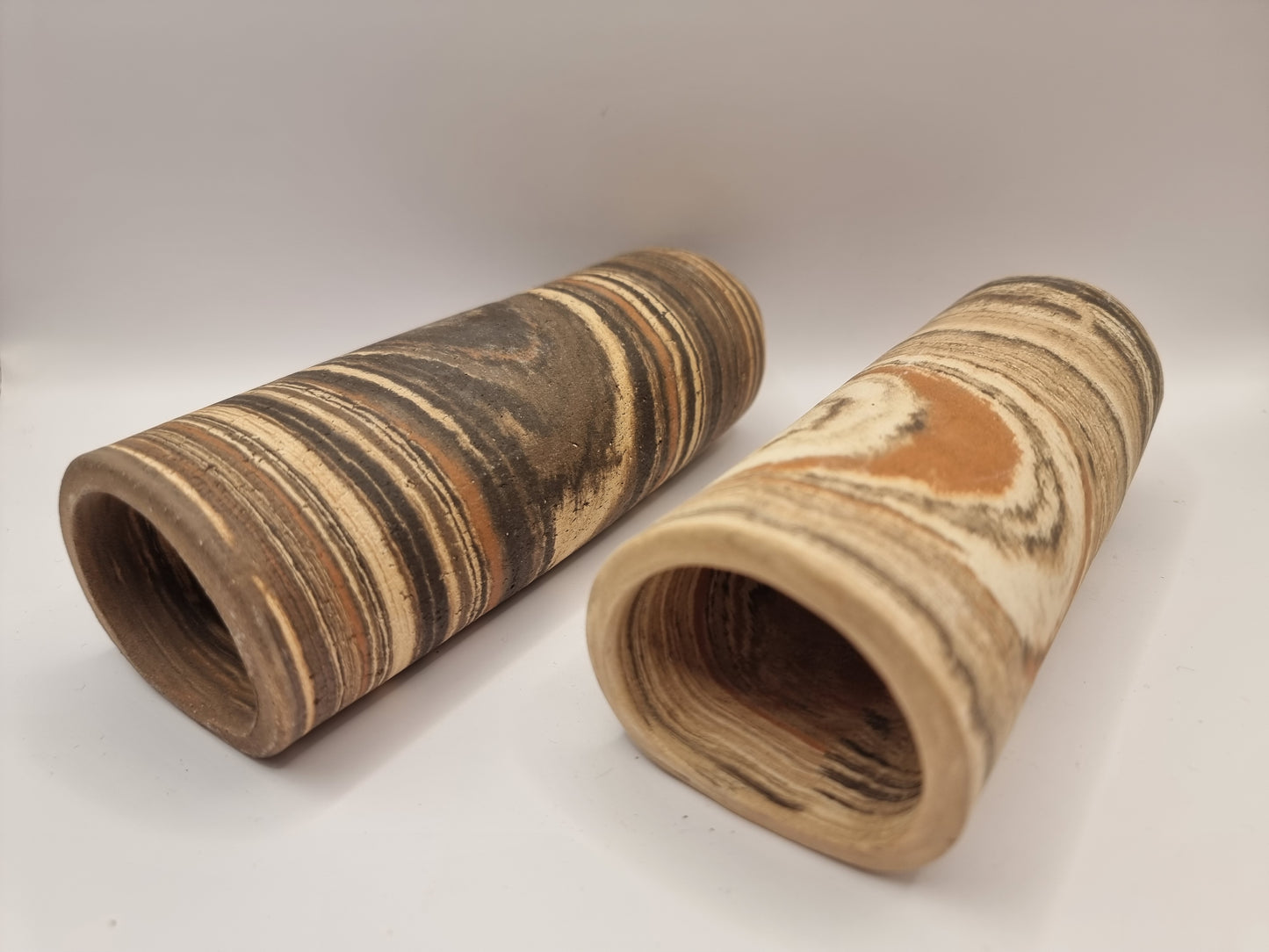Mokume Caves 15cm/5cm
