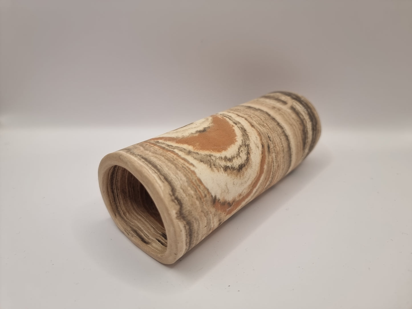 Mokume Caves 15cm/5cm