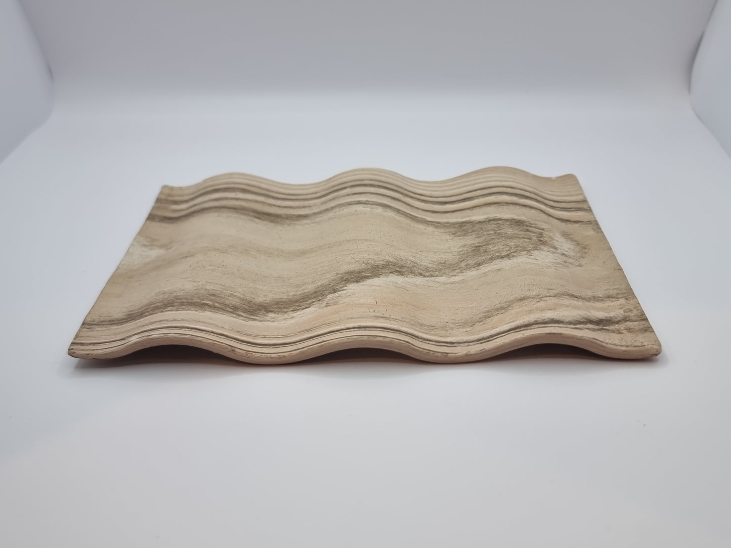 Mokume Trio Stacking Tiles