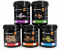 350gm 5-Pack Softgran Bundle