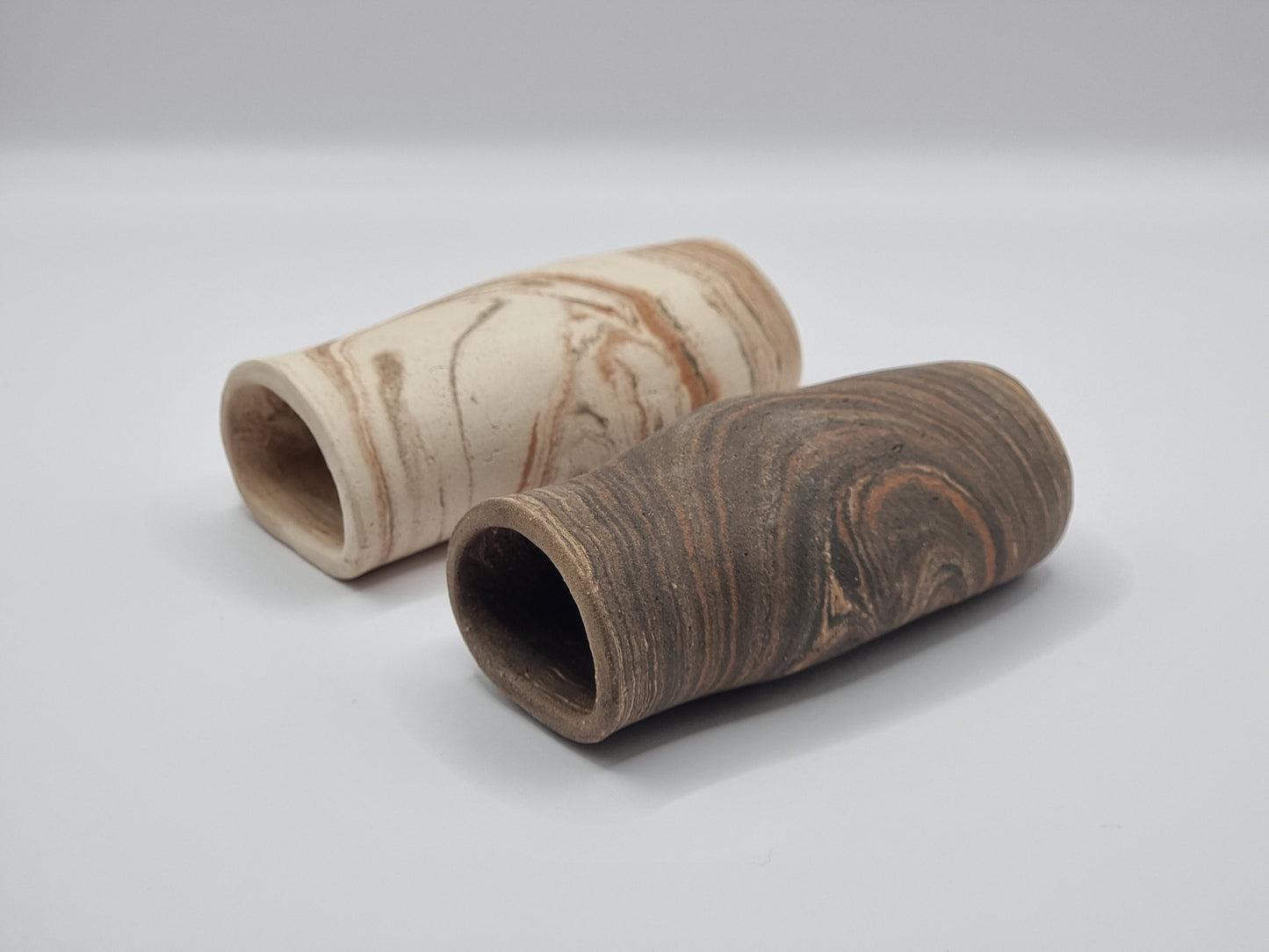 Mokume Caves 10cm/3.5cm