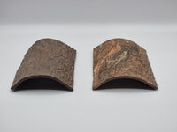 Fry Bark Hides