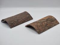 Fry Bark Hides