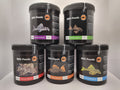Softgran bundle 350gm five pack aquarium feed
