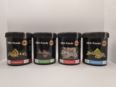 325gm paste bundle value four pack
