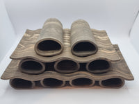 Mokume Trio Stacking Tiles