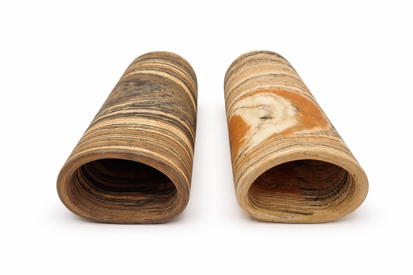 Mokume Caves 15cm/5cm