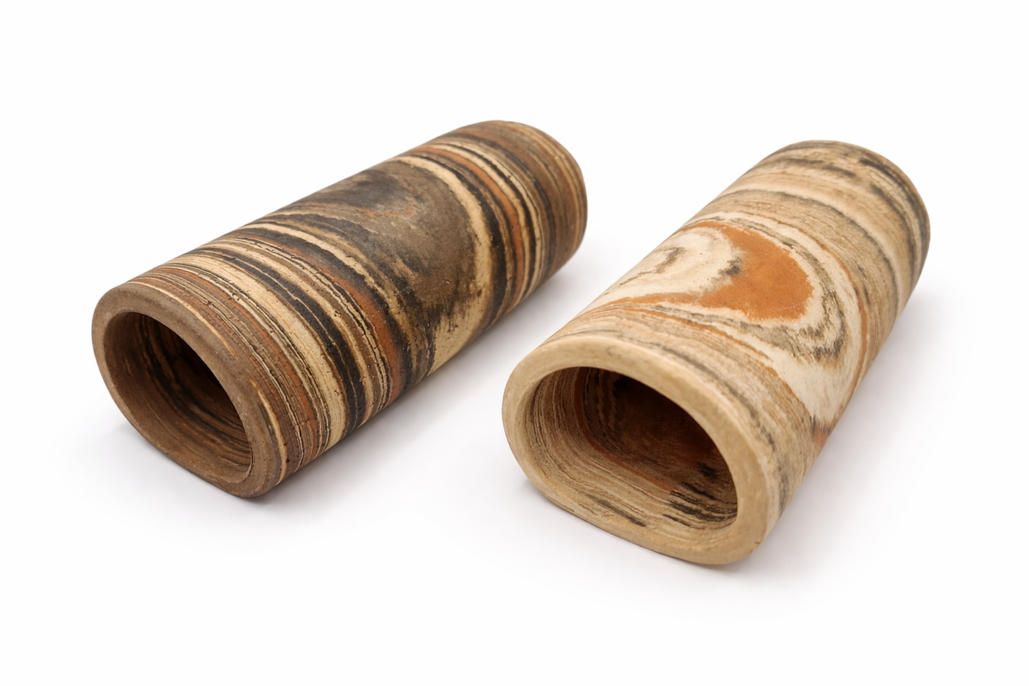 Mokume Caves 15cm/5cm