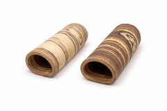 Mokume Caves 11cm/3.5cm