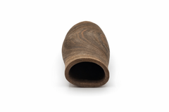 Detailed Mokume Caves 10cm × 3.5cm shot