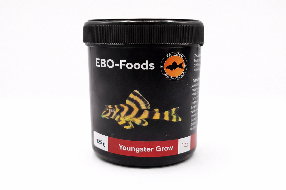 Youngster Grow Paste