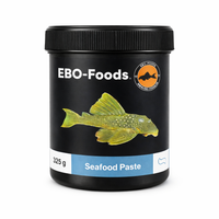 Seafood Paste