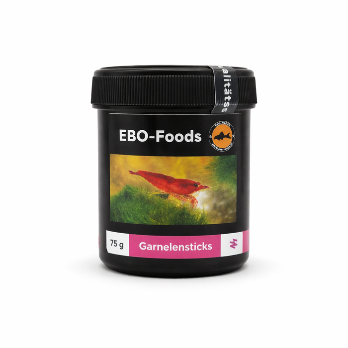 Garnelen Shrimp Sticks