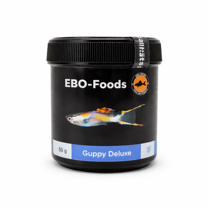 Guppy Deluxe