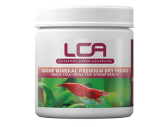 Shrimp Mineral Premium (GH+ Dry Mix)