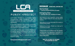 Purify + Protect