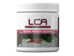 Shrimp Mineral Balance (GH+/Kh+ Dry Mix)
