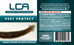 Pest Protect