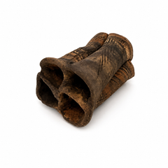 Mokume Shrimp Tube Tower