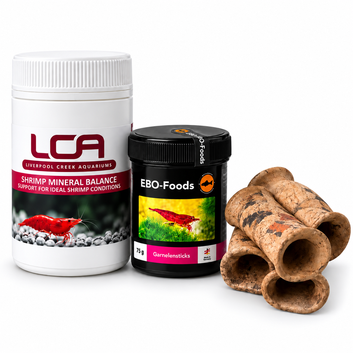 Shrimp Essentials Bundle