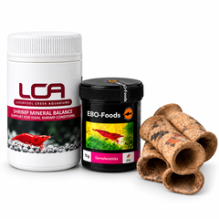 Shrimp Essentials Bundle