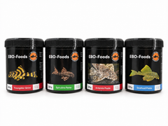 325gm 4-Pack Paste Bundle