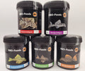 Softgran 75gm 5-pack bundle for aquariums